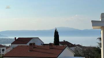 Thumbnail von Neue Wohnung mit Meerblick