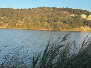 Thumbnail von Großes Baugrundstück in traumhafter Lage in der 1. Reihe