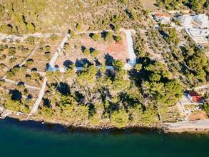 Thumbnail von Großes Baugrundstück in traumhafter Lage in der 1. Reihe