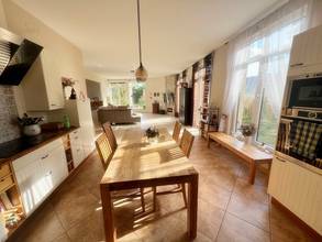 Thumbnail von Architektenhaus in ruhiger Sackgasse