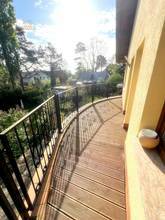 Thumbnail von Architektenhaus in ruhiger Sackgasse