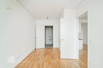 Thumbnail von Erstbezug! 3-Zimmer Wohnung mit Loggia und Traumausblick, Nähe Neue Donau