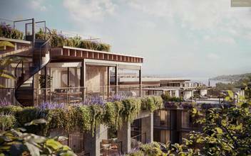 Thumbnail von PROVISIONSFREI - Park Residences Lake Garda - Apartment mit Garten