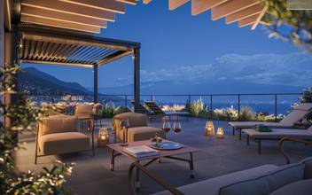 Thumbnail von PROVISIONSFREI - Park Residences Lake Garda - Apartment mit Garten