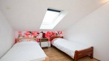 Thumbnail von Helles Appartement mit Meerblick in Baska, Insel Krk