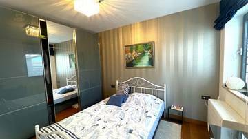 Thumbnail von Krk'te Panorama Deniz Manzaralı Daire, Krk Adası