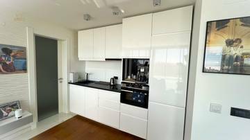 Thumbnail von Krk'te Panorama Deniz Manzaralı Daire, Krk Adası