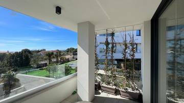 Thumbnail von Krk'te Panorama Deniz Manzaralı Daire, Krk Adası