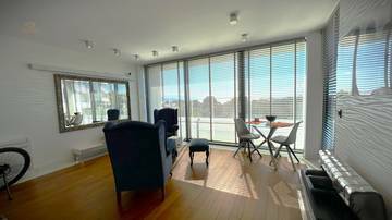 Thumbnail von Krk'te Panorama Deniz Manzaralı Daire, Krk Adası