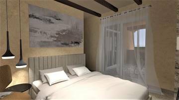 Thumbnail von Mediterrane Villa mit privatem Pool in Vrbnik, Insel Krk