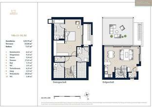 Thumbnail von Elegantes Einfamilienhaus in Aussichtslage in Döbling