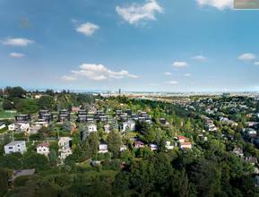 Thumbnail von Modernes Einfamilienhaus in Aussichtslage in Döbling