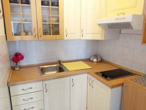 Thumbnail von Mehrfamilienhaus mit Meerblick und Pool in Slatine, Insel Ciovo