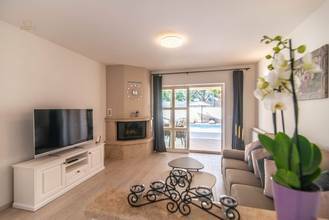 Thumbnail von Mediterrane Villa mit Pool und Sommerküche, Region Porec