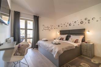 Thumbnail von Mediterrane Villa mit Pool und Sommerküche, Region Porec