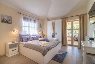 Thumbnail von Mediterrane Villa mit Pool und Sommerküche, Region Porec