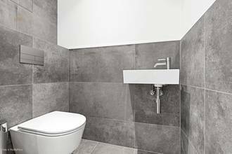 Thumbnail von Erstbezug! Charmante 2-Zimmer Wohnung mit Garten und Blick über Wien