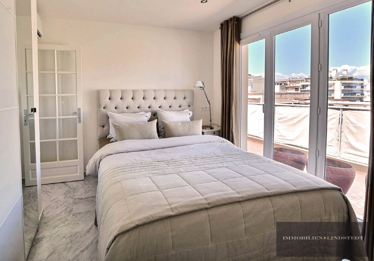 Thumbnail von immobilien-lindstedt.de / ATTRAKTIVE DACHGESCHOSSWOHNUNG MIT UNVERWECHSELBAREM MEERBLICK!