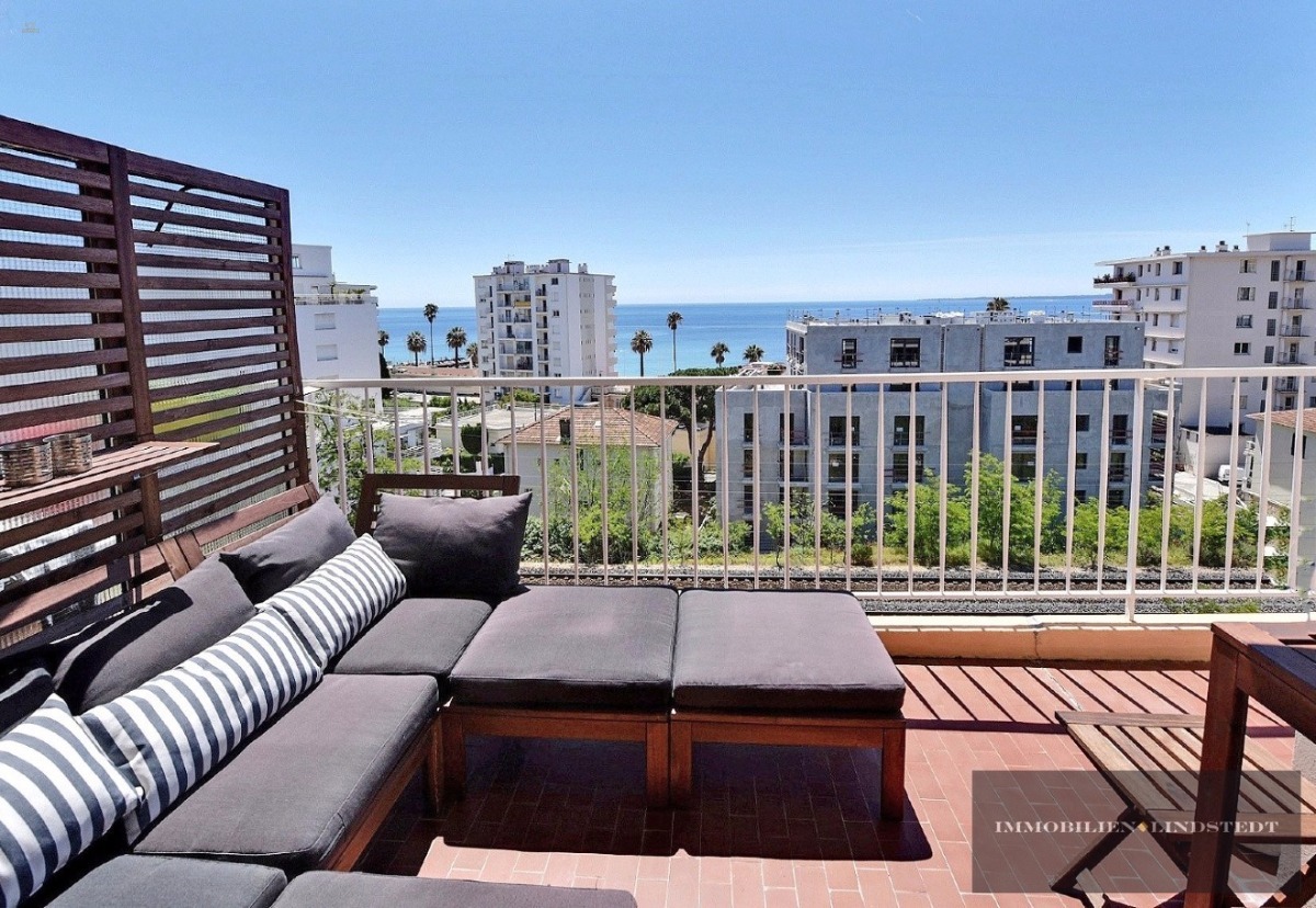 Thumbnail von immobilien-lindstedt.de / ATTRAKTIVE DACHGESCHOSSWOHNUNG MIT UNVERWECHSELBAREM MEERBLICK!