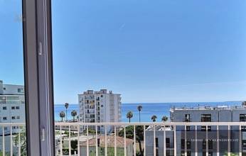 Thumbnail von immobilien-lindstedt.de / ATTRAKTIVE DACHGESCHOSSWOHNUNG MIT UNVERWECHSELBAREM MEERBLICK!