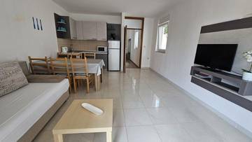 Thumbnail von Doppelhaushälfte mit Pool und Meerblick in Dramalj, Crikvenica