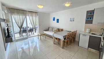 Thumbnail von Doppelhaushälfte mit Pool und Meerblick in Dramalj, Crikvenica