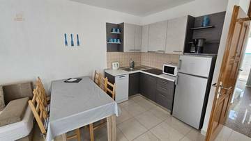 Thumbnail von Doppelhaushälfte mit Pool und Meerblick in Dramalj, Crikvenica