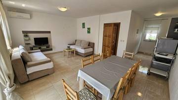 Thumbnail von Doppelhaushälfte mit Pool und Meerblick in Dramalj, Crikvenica