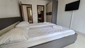 Thumbnail von Doppelhaushälfte mit Pool und Meerblick in Dramalj, Crikvenica