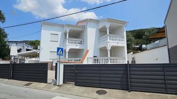 Thumbnail von Doppelhaushälfte mit Pool und Meerblick in Dramalj, Crikvenica