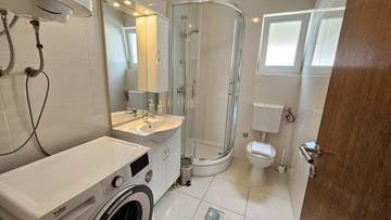 Thumbnail von Doppelhaushälfte mit Pool und Meerblick in Dramalj, Crikvenica