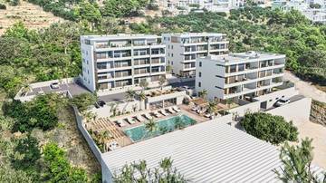 Thumbnail von Exklusive Neubau Appartements mit Meerblick in Makarska