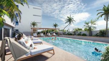 Thumbnail von Exklusive Neubau Appartements mit Meerblick in Makarska