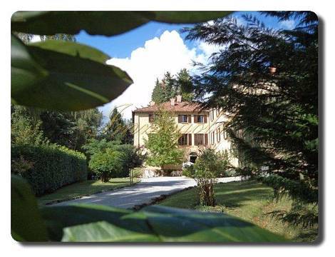 Immogold, herrschaftliches Anwesen im Süd-Piemont