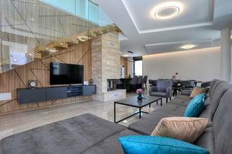 Thumbnail von Exklusive und hochwertige Villa mit Pool in Nin, Region Zadar