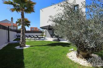 Thumbnail von Exklusive und hochwertige Villa mit Pool in Nin, Region Zadar