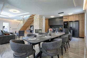 Thumbnail von Exklusive und hochwertige Villa mit Pool in Nin, Region Zadar