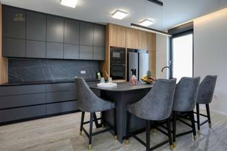 Thumbnail von Exklusive und hochwertige Villa mit Pool in Nin, Region Zadar