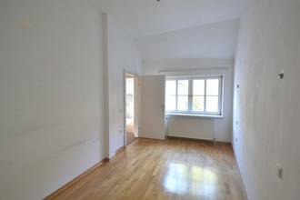 Thumbnail von Traumhaftes Grundstück mit Altbestand und Baustudie in Neustift