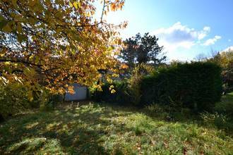 Thumbnail von Traumhaftes Grundstück mit Altbestand und Baustudie in Neustift