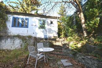 Thumbnail von Traumhaftes Grundstück mit Altbestand und Baustudie in Neustift