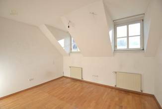 Thumbnail von Traumhaftes Grundstück mit Altbestand und Baustudie in Neustift