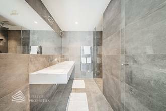 Thumbnail von Erstbezug! Exklusive 4-Zimmer Gartenwohnung mit Traumblick über Wien