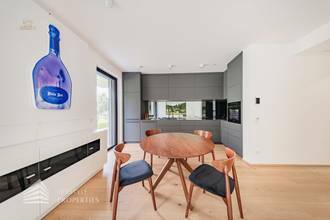 Thumbnail von Erstbezug! Exklusive 4-Zimmer Gartenwohnung mit Traumblick über Wien