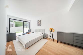 Thumbnail von Erstbezug! Exklusive 4-Zimmer Gartenwohnung mit Traumblick über Wien