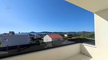 Thumbnail von Neubau Appartements in guter Lage mit Meerblick in Vodice
