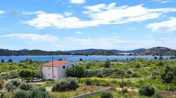 Thumbnail von Neubau Appartements in guter Lage mit Meerblick in Vodice