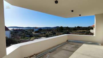 Thumbnail von Neubau Appartements in guter Lage mit Meerblick in Vodice