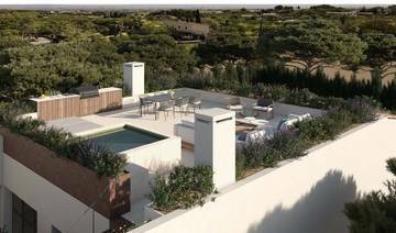 Thumbnail von Mediterrane Villa mit Pool in ruhiger Lage