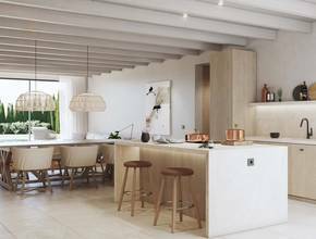 Thumbnail von Mediterrane Villa mit Pool in ruhiger Lage